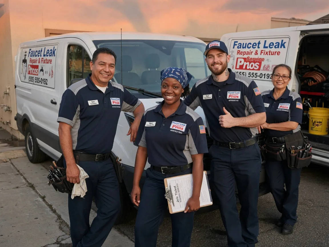 Faucet Repair company in Graceville, FL