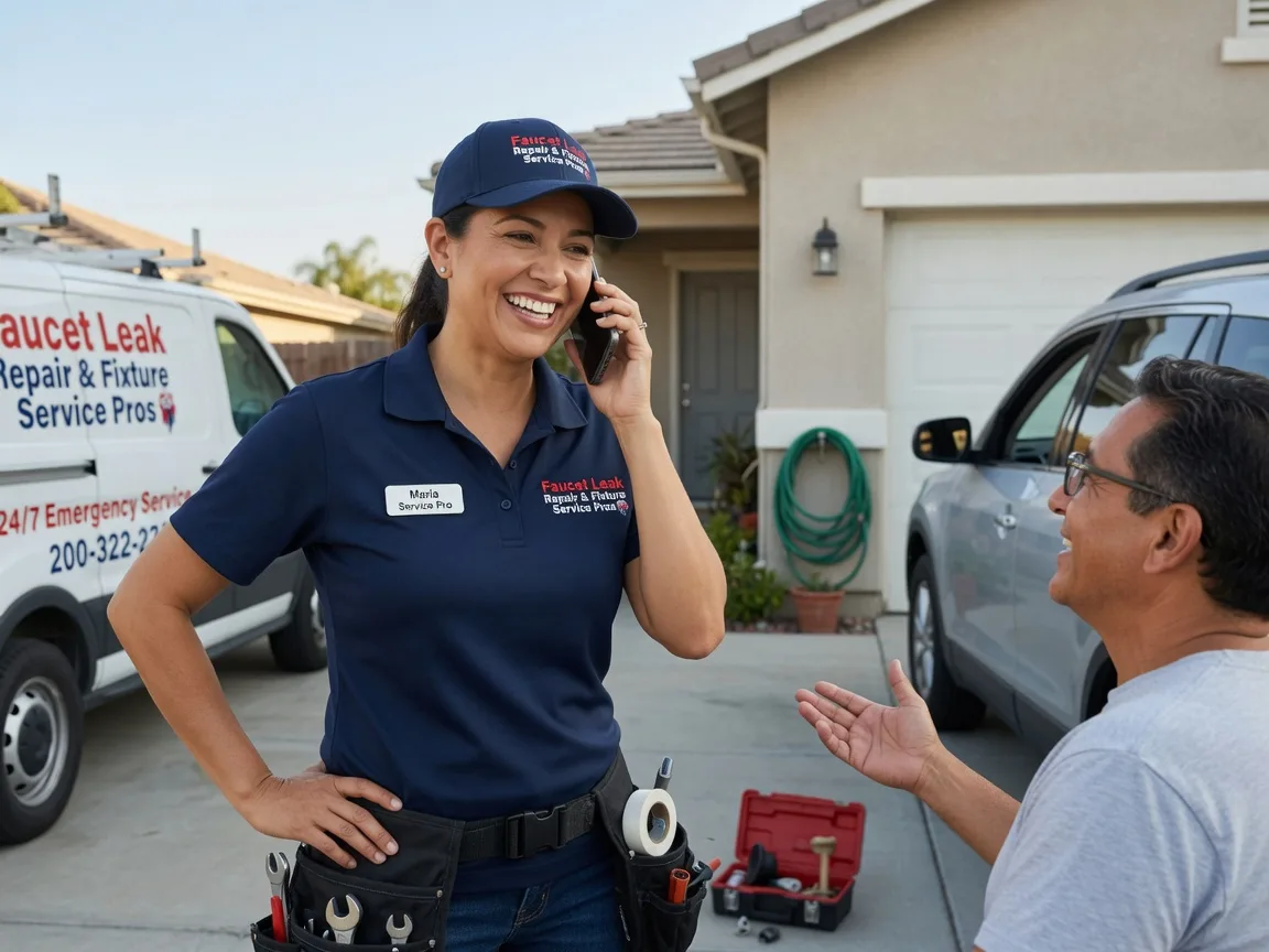 Faucet Repair Graceville, FL FAQs