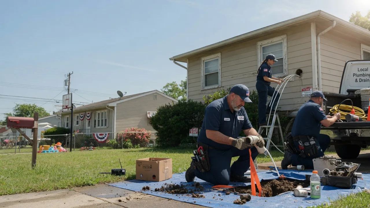 Faucet Repair in Graceville, FL near me