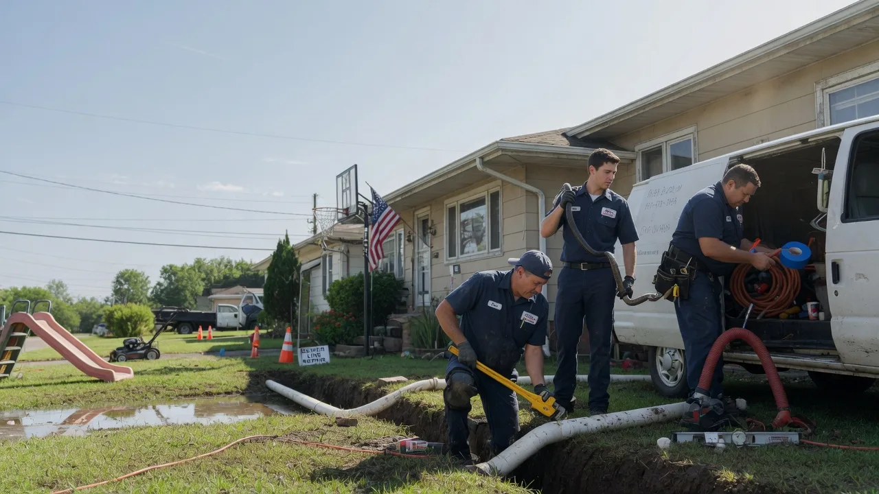 Toilet Installation in Graceville, FL near me